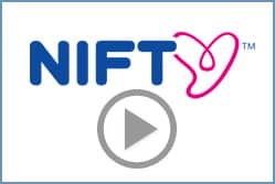 NIFTY-Extended the only test that examines all 23 pairs of the fetal chromosomes